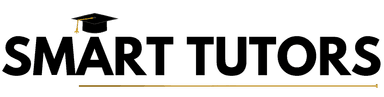 Smart Tutors Logo