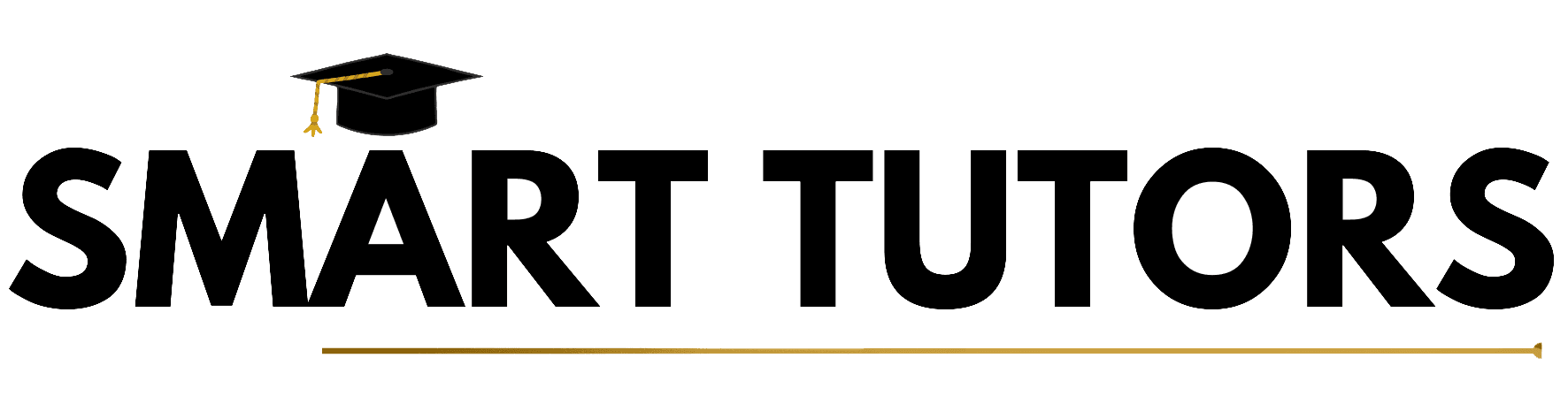 Smart Tutors academy identity